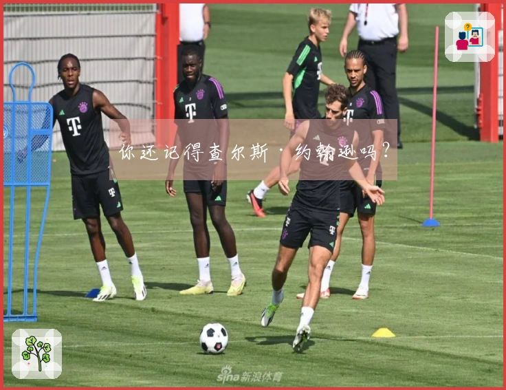 你还记得查尔斯·约翰逊吗？