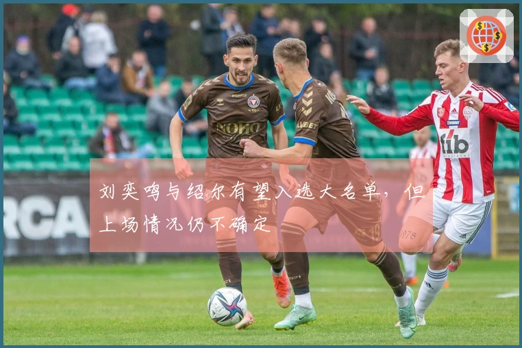 刘奕鸣与绍尔有望入选大名单，但上场情况仍不确定