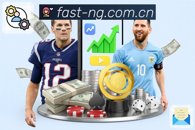 我们的品牌使命